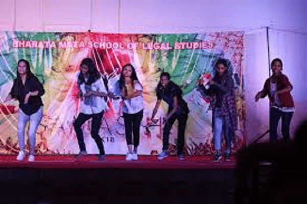 Bharata Mata School of Legal Studies Aluva Cultural Program photo 7